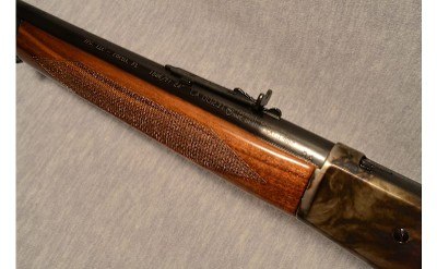 Pedersoli ~ 1886/71 ~ .45-70 Government - Image 8 of 10