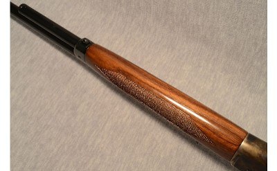 Pedersoli ~ 1886/71 ~ .45-70 Government - Image 6 of 10