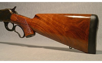 Pedersoli ~ 1886/71 ~ .45-70 Government - Image 9 of 10