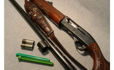 Remington Arms Co ~ Model 1100 LH ~ 12 Gauge - Image 9 of 12