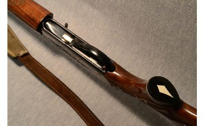 Remington Arms Co ~ Model 1100 LH ~ 12 Gauge - Image 7 of 12