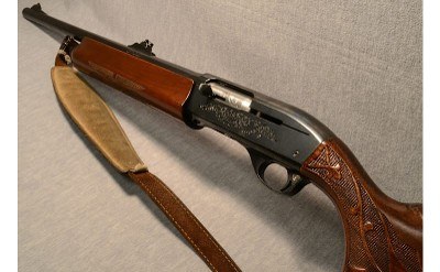 Remington Arms Co ~ Model 1100 LH ~ 12 Gauge - Image 6 of 12