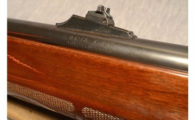 Remington Arms Co ~ Model 1100 LH ~ 12 Gauge - Image 5 of 12