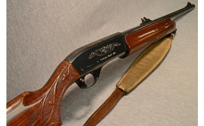 Remington Arms Co ~ Model 1100 LH ~ 12 Gauge - Image 3 of 12