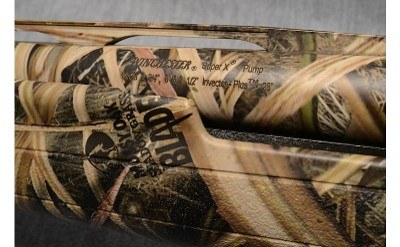 Winchester ~ SXP (Ducks Unlimited) ~ 12 Gauge - Image 6 of 12