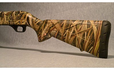 Winchester ~ SXP (Ducks Unlimited) ~ 12 Gauge - Image 11 of 12