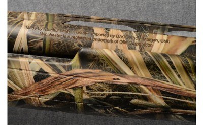 Winchester ~ SXP (Ducks Unlimited) ~ 12 Gauge - Image 5 of 12