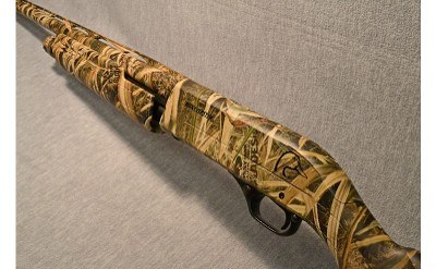Winchester ~ SXP (Ducks Unlimited) ~ 12 Gauge - Image 7 of 12