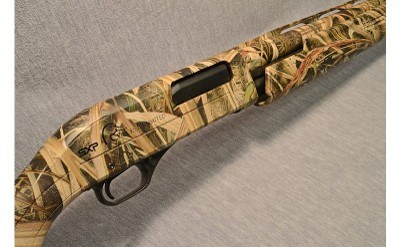 Winchester ~ SXP (Ducks Unlimited) ~ 12 Gauge - Image 3 of 12