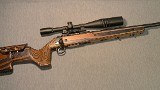 CZ ~ 600 ST2 ~ 6mm Creedmoor - Image 1 of 10