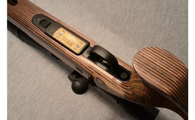 CZ ~ 600 ST2 ~ 6mm Creedmoor - Image 7 of 10