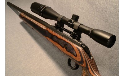 CZ ~ 600 ST2 ~ 6mm Creedmoor - Image 5 of 10