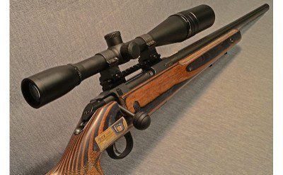 CZ ~ 600 ST2 ~ 6mm Creedmoor - Image 3 of 10