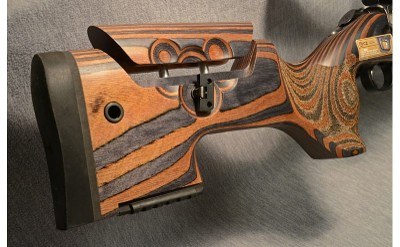 CZ ~ 600 ST2 ~ 6mm Creedmoor - Image 2 of 10