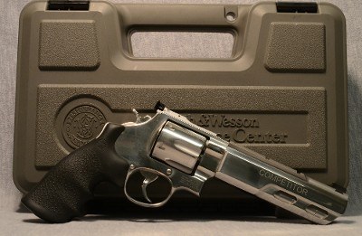 Smith & Wesson ~ 629-6 Competitor ~ .44 Magnum - Image 1 of 6