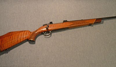 Husqvarna ~ Model 9000 Nitro ~ 7mm Rem Mag - Image 1 of 11
