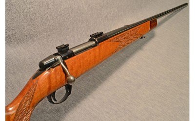 Husqvarna ~ Model 9000 Nitro ~ 7mm Rem Mag - Image 3 of 11
