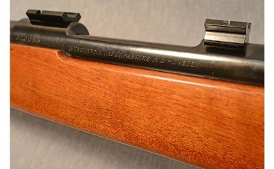 Husqvarna ~ Model 9000 Nitro ~ 7mm Rem Mag - Image 5 of 11