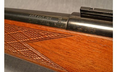 Husqvarna ~ Model 9000 Nitro ~ 7mm Rem Mag - Image 4 of 11