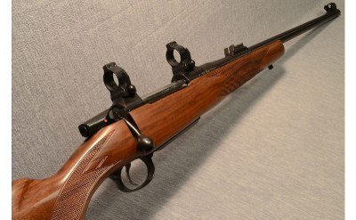 CZ ~ 550 Safari Classic ~ .375 H&H Magnum - Image 3 of 10