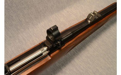 CZ ~ 550 Safari Classic ~ .375 H&H Magnum - Image 4 of 10