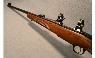 CZ ~ 550 Safari Classic ~ .375 H&H Magnum - Image 6 of 10