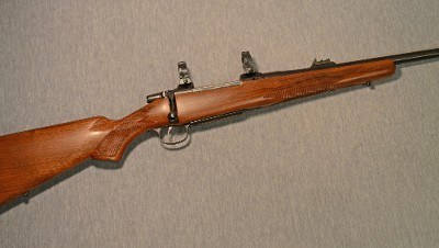 CZ ~ 550 Safari Classic ~ .375 H&H Magnum - Image 1 of 10
