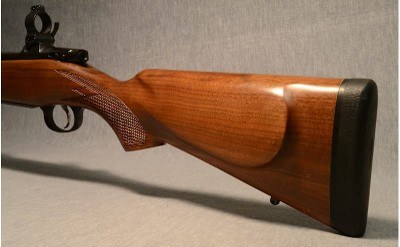 CZ ~ 550 Safari Classic ~ .375 H&H Magnum - Image 9 of 10