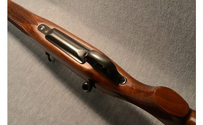 CZ ~ 550 Safari Classic ~ .375 H&H Magnum - Image 7 of 10