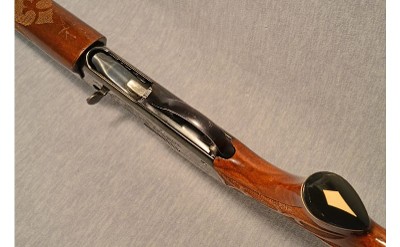 Remington Arms Co ~ Model 1100 ~ 12 Gauge - Image 8 of 13