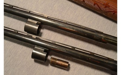 Remington Arms Co ~ Model 1100 ~ 12 Gauge - Image 11 of 13