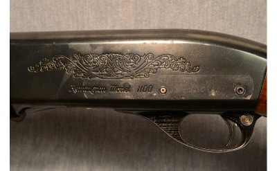 Remington Arms Co ~ Model 1100 ~ 12 Gauge - Image 7 of 13