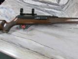 HK 940 Heckler& Koch Fine German Rifle - 1 of 15