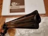 Colt Python 8" 357 Mag Royal Blue in Matching Box - 8 of 15