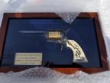 Uberti America Remembers lot of 5 pistols new in box - 4 of 12