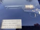Uberti America Remembers lot of 5 pistols new in box - 5 of 12