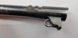 Colt 1911 US Army WW1 Frame with an Ithaca WW2 Slide - 13 of 15