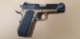 Christensen Arms C4 Stainless 1911 45 acp 4 1/4" Barrel Excellent Condition - 1 of 10