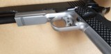 Roberts Defense Urban Ops Pro 2 Tone 45 Brand New Unfired in Original Case with paperwork, tools and extra mag. - 9 of 12