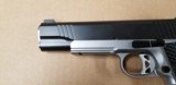 Roberts Defense Urban Ops Pro 2 Tone 45 Brand New Unfired in Original Case with paperwork, tools and extra mag. - 7 of 12