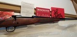 Winchester Model 70 7mm STW NIB - 7 of 9