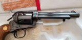 Colt SAA 44-40 6 Inch Unfluted Consecutive Serial numbers NIB - 6 of 15