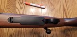 Remington Model 7 like new 17 Remington Fireball - 11 of 12