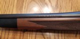 Remington Model 7 like new 17 Remington Fireball - 8 of 12