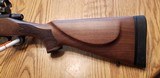 Remington Model 7 like new 17 Remington Fireball - 6 of 12