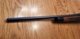 Remington Model 7 like new 17 Remington Fireball - 9 of 12