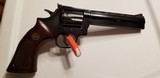 Dan Wesson 32 Magnum 6 INCH - 1 of 11