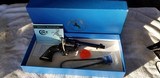Colt Cowboy SAA 45 5 1/2'' Blue in Box - 1 of 14