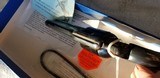 Colt Cowboy SAA 45 5 1/2'' Blue in Box - 9 of 14