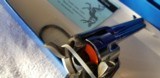 Colt Cowboy SAA 45 5 1/2'' Blue in Box - 13 of 14